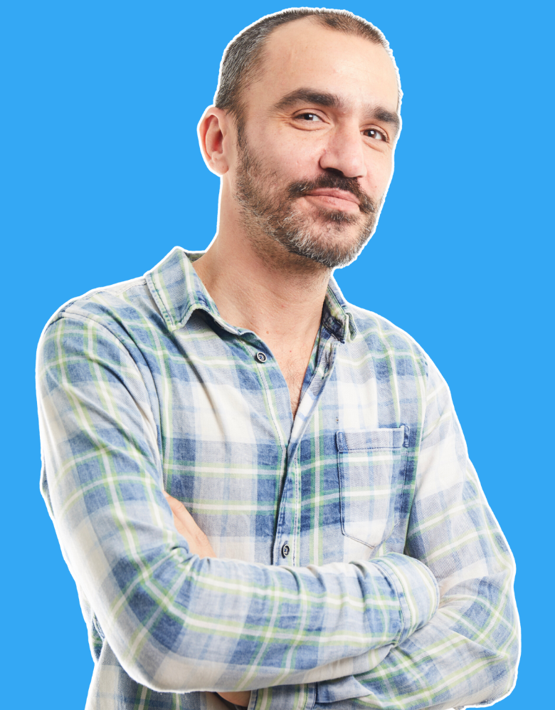 Gabriel Andino